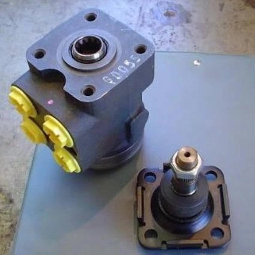 Hydraulic Power Steering Unit