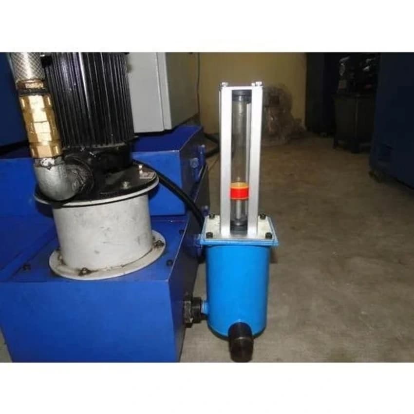 Coolant Tank and Unit