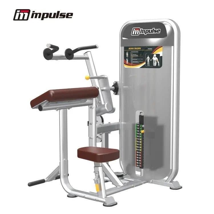 Plamax PL 9023 Biceps / Triceps(170lbs)