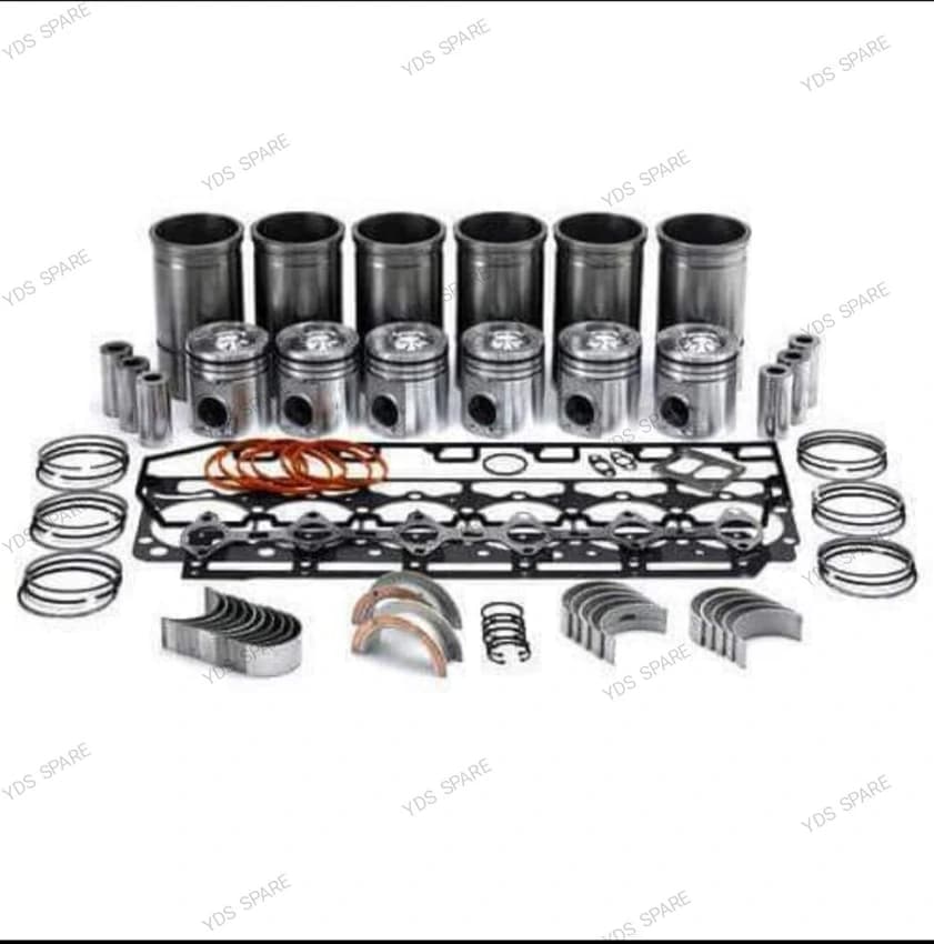 Cat 3306 Engine Spare Parts