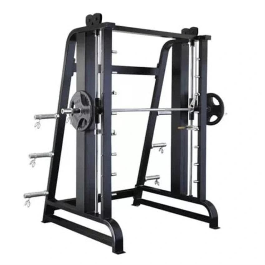 Smith Machine With Counter Balance, For Gym