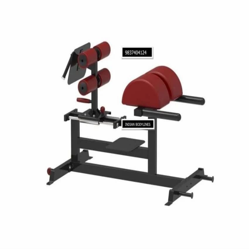 Seated Calf Machine, For Gym