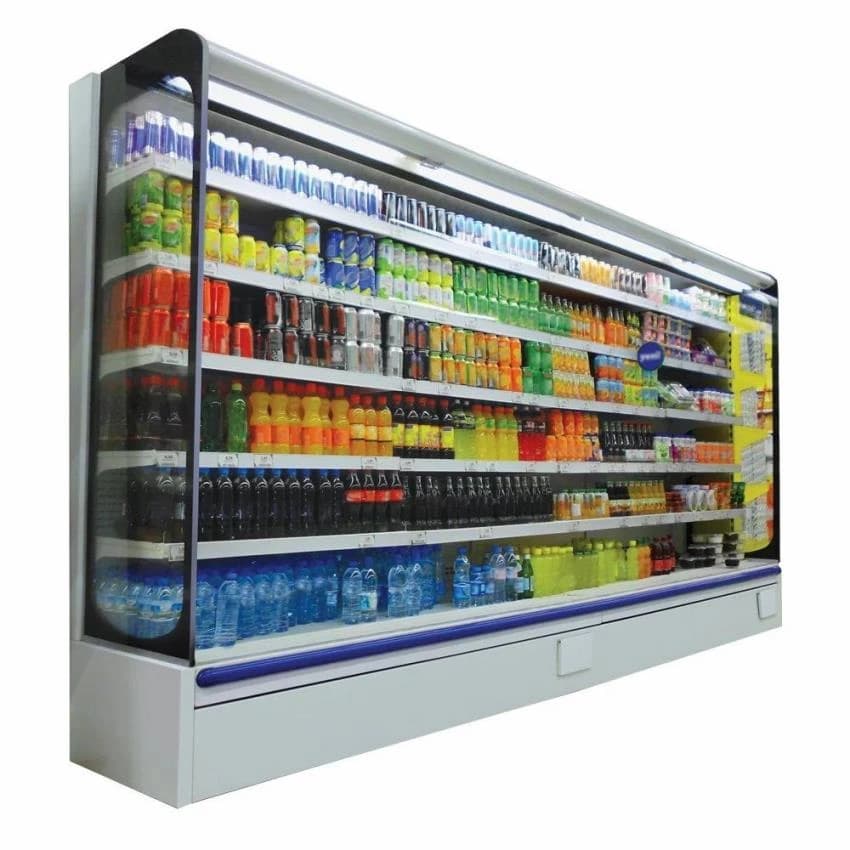 Supermarket Equipment, 600 L