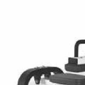 Seated Calf Raise Machine