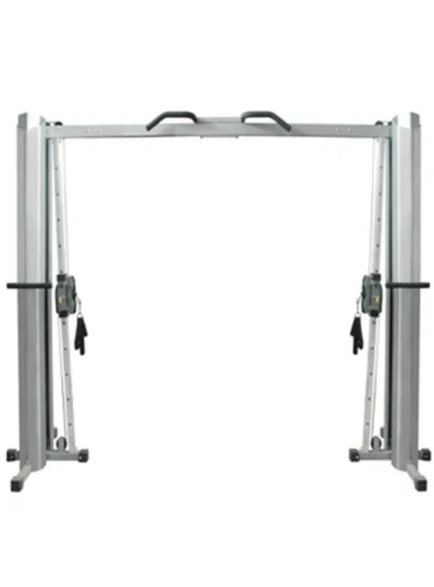 Cable Crossover Machine