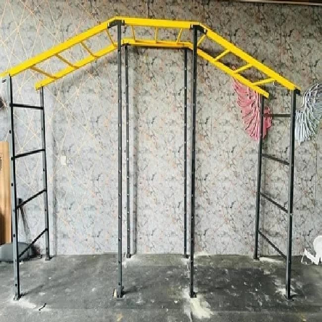 Crossfit Gym Equipment