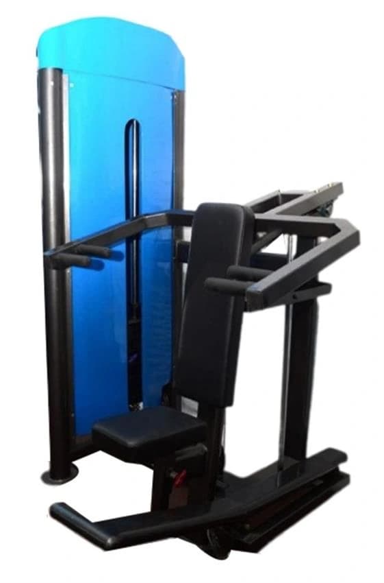 Chest Press Machine
