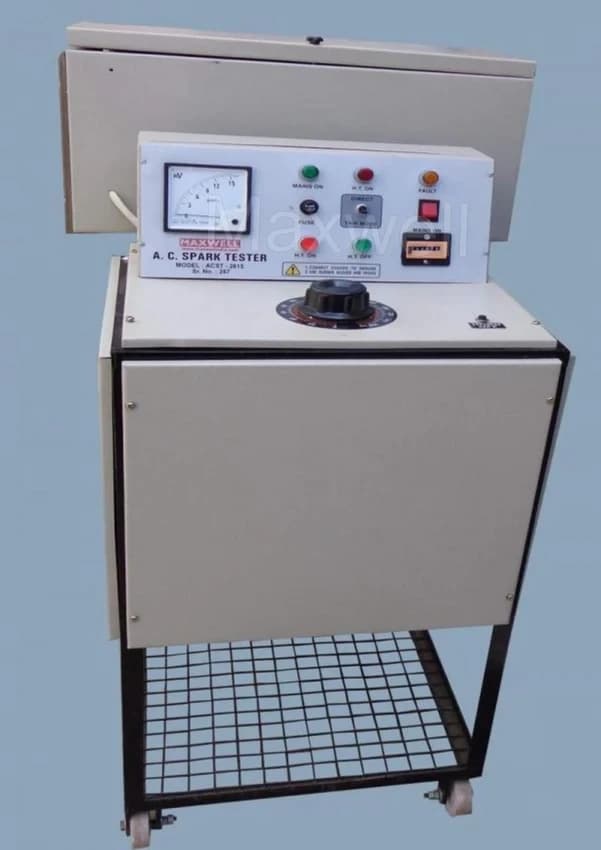 AC Spark Tester