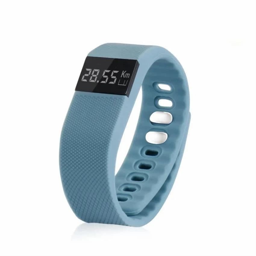 KD Fitness Band Tracker Steps, Calories, Distance& More, Model No.: KW64, for Gym