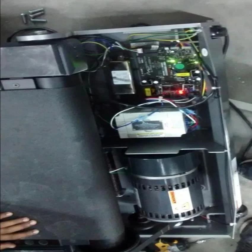 Treadmill Repair And Service