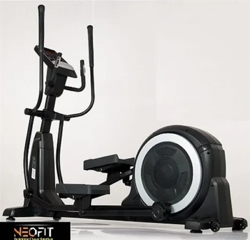 NEOFIT Self Generating Elliptical Cross Trainers