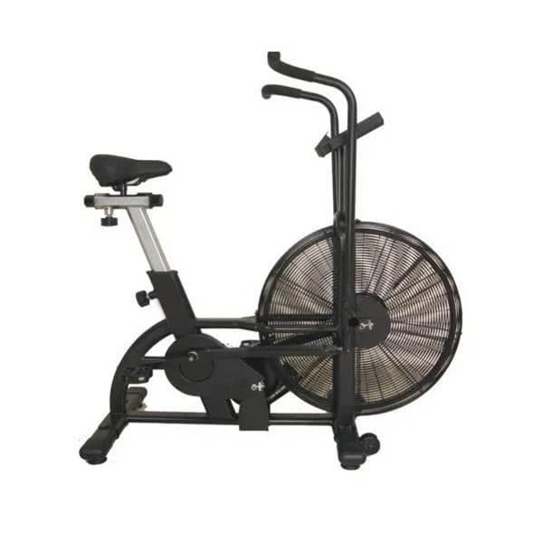 Elliptical Cross Trainer