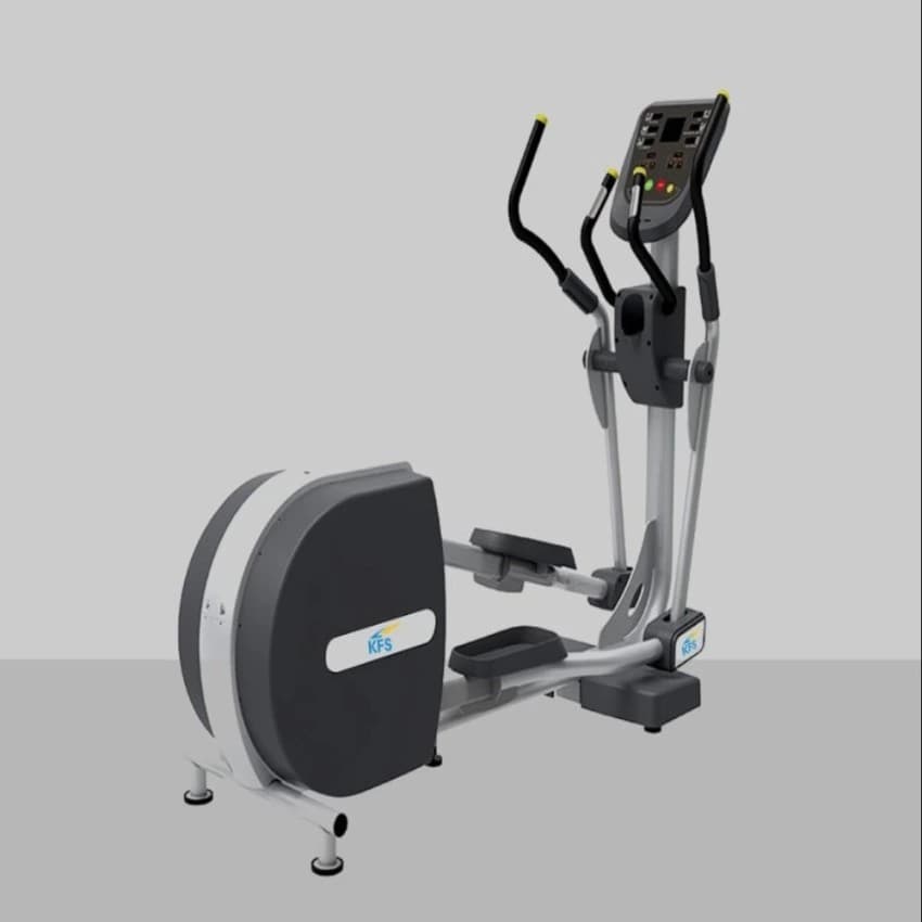 Commercial Fitness Calves Cross Trainer, Weight: 130 Kg, Model Name/Number: LDE-13