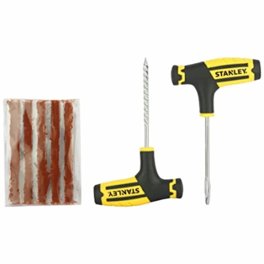 Stht80891-0 Stanley Flat Tyre Repair Kit