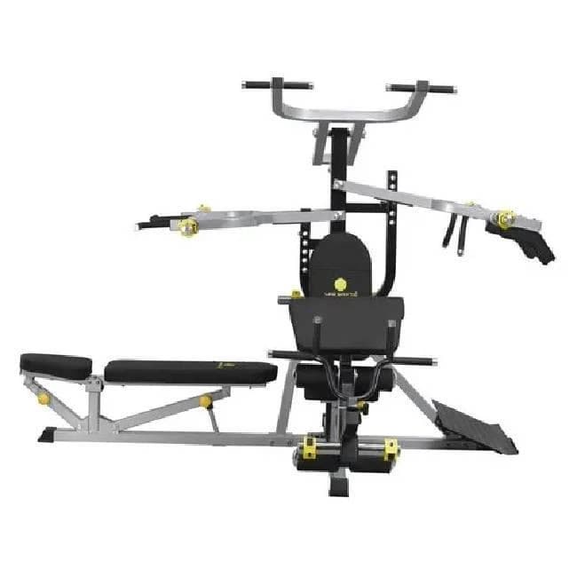 Leverage Multi Gym Hammer