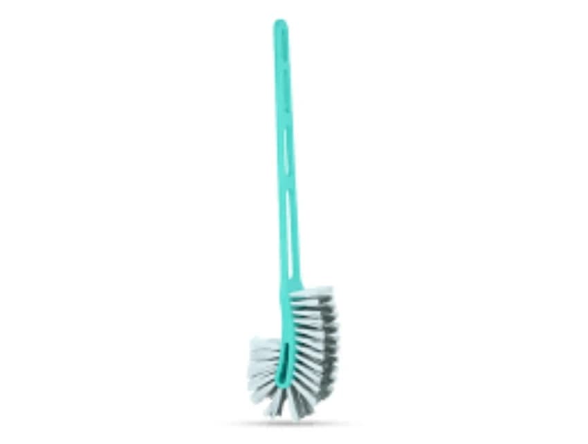 Toilet Cleaning Brush