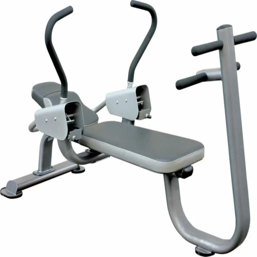 Ab Crunch Machine