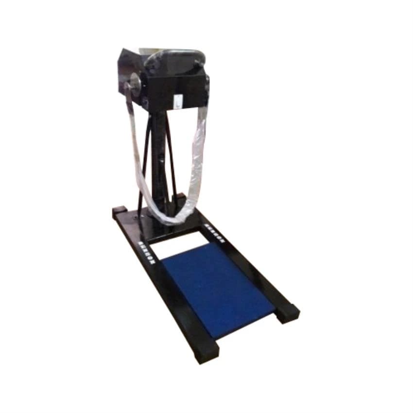 Mild Steel,Iron Belts & Vibrators Vibration Gym Machine