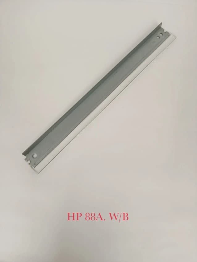 12A / 88A Wiper Blades Compatible For HP 2612A/ 1020 / 1010/ 1007/ 1008 Printer Cartridge.