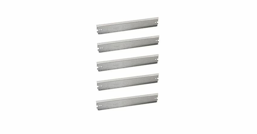 Toner Cartridge Wiper Blades