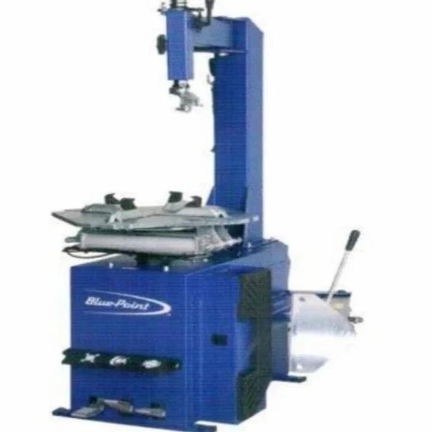 1.5" - 16" Tyre Changer And Wheel Balancer, 12" - 22"