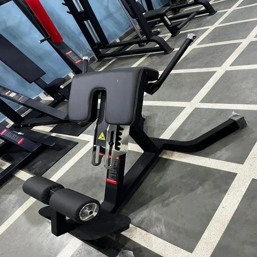 ProActive Fitness Powder Coating Hyper Extension Bench, 29KGs, Model Name/Number: Pfhe