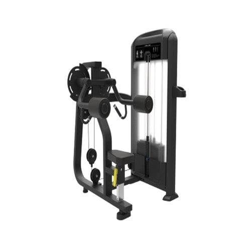 FitBulls TE07 Lateral Raise, Size: 1340 X 1320 X 1630 Mm