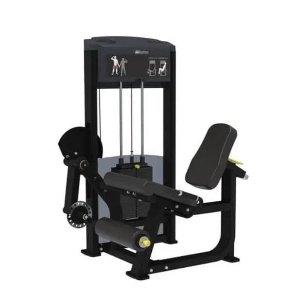 Impulse Fitness IF9305 Leg Extension, For Gym