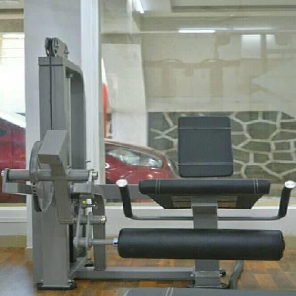 Leg Extension Machine