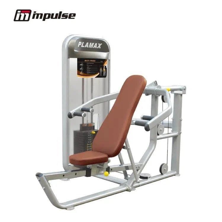 Plamax PL 9021 Multipress (170lbs)