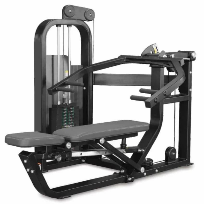 Multi Press Machine