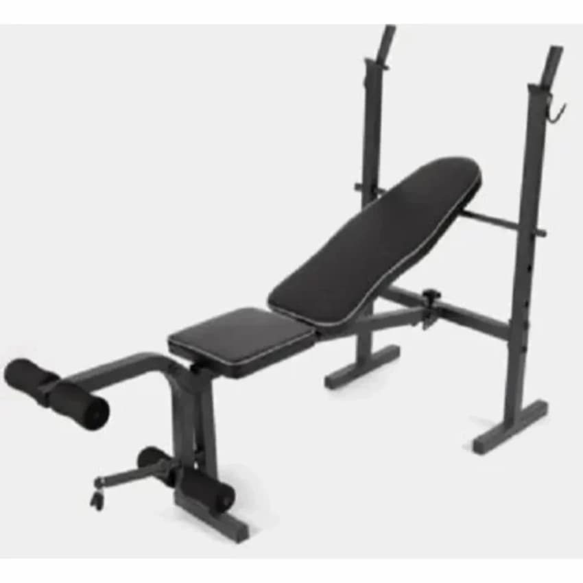 Multifunctional Weight Bench