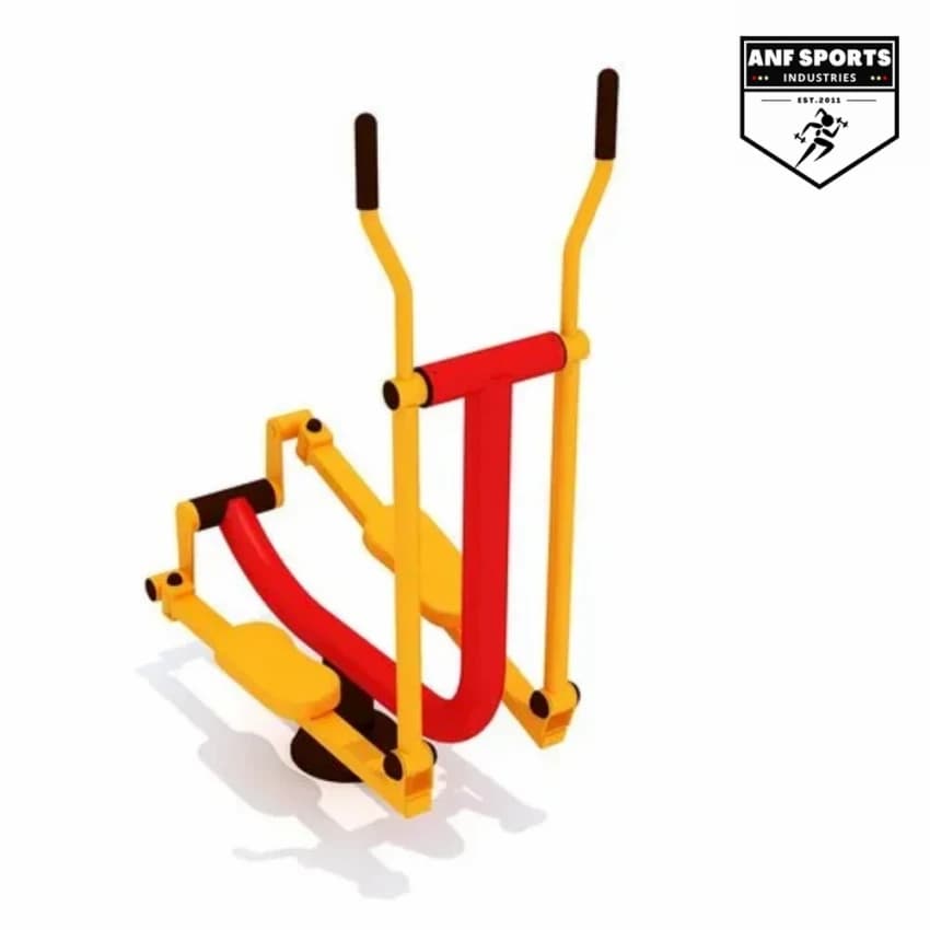 Outdoor Cross Trainer