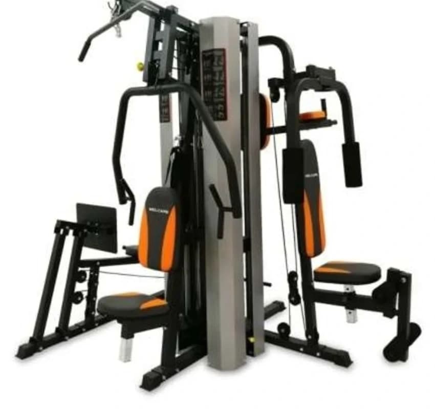 Multi Station Gym Equipment