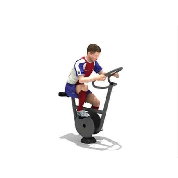 Lower Limbs Warm Up Trainer