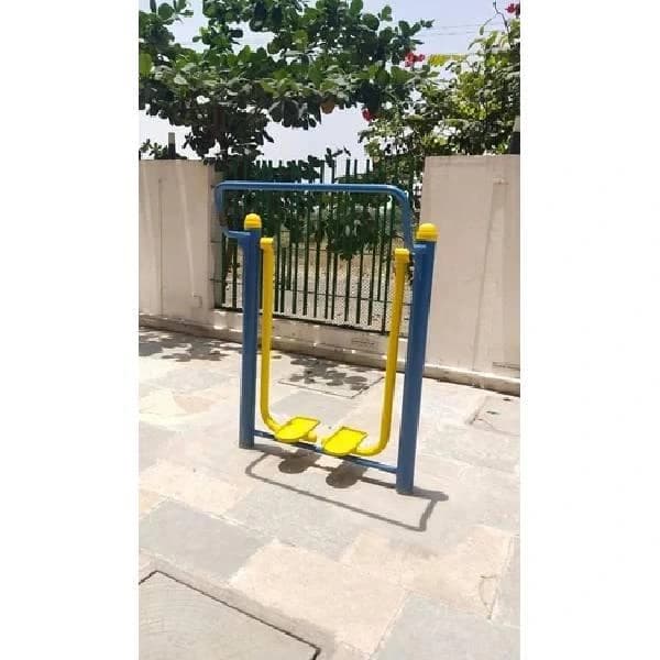 Outdoor Gym Air Walker