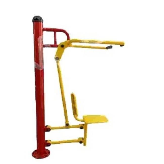 Pull chair Outdoor Gym Equipment