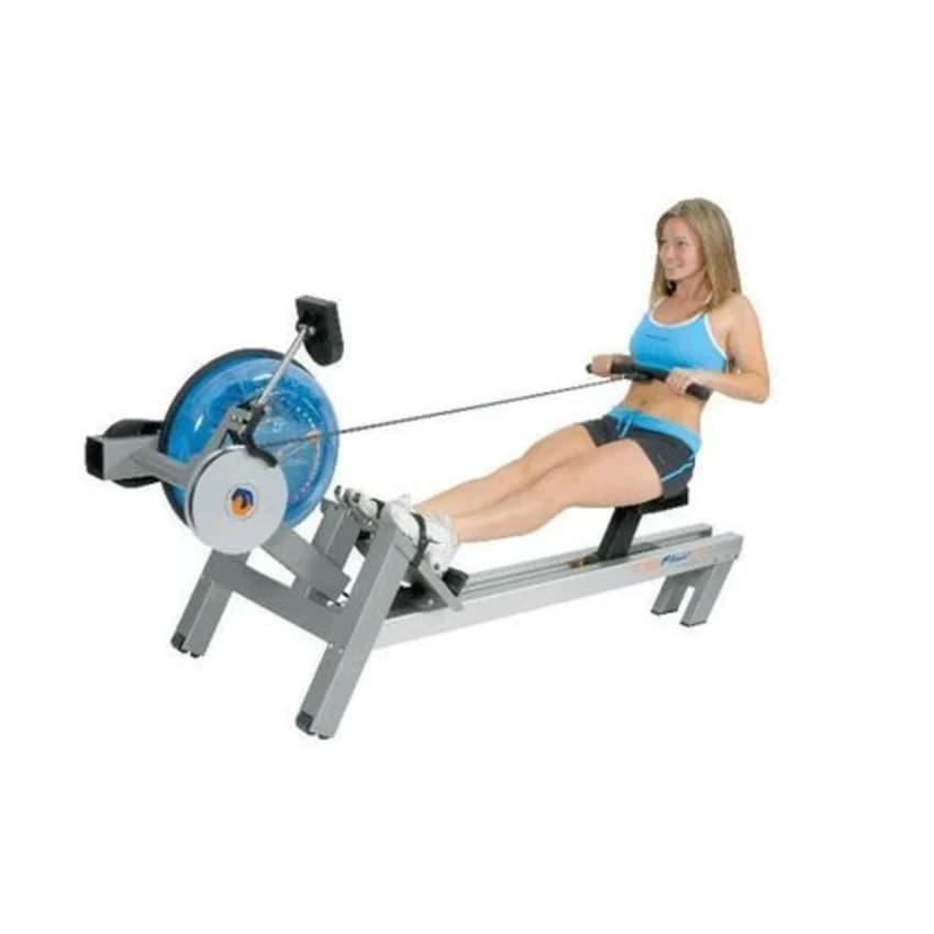 Stainless Steel Xterra ERG600W Water Rower, For Personal
