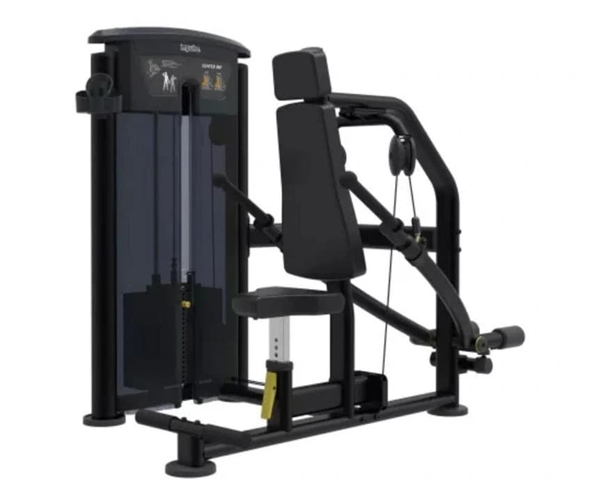 Impulse Fitness IT9517 Seated Dip