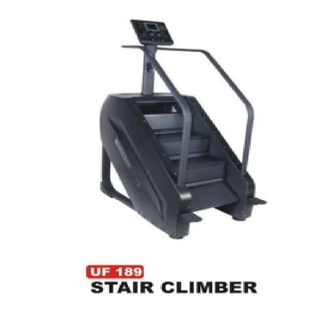 Uf 189 Stair Climber