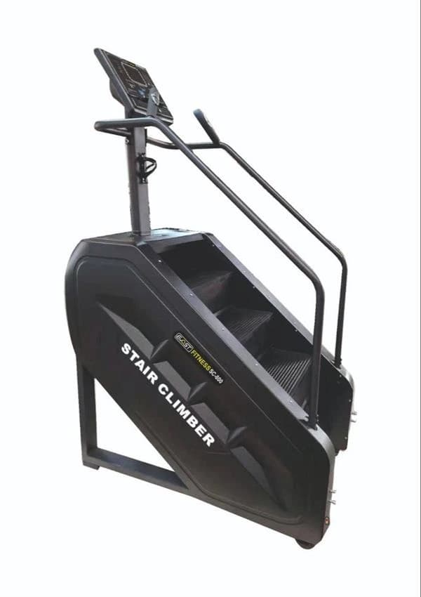 Motorized Stair Climber, For Gym