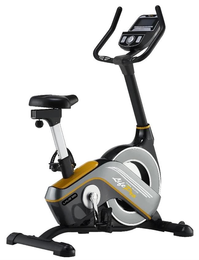 Lifepro Magnetic Commercial Upright Bike LHUB95