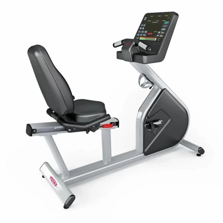 Xsport Fitness Heavy Commercial Recumbent Bike