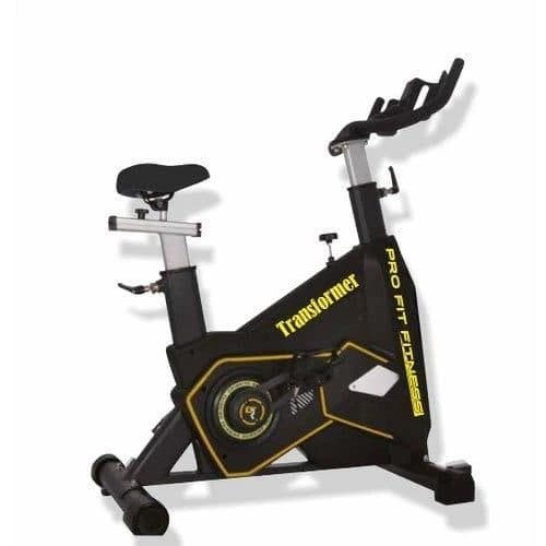 Commercial Spin Bike