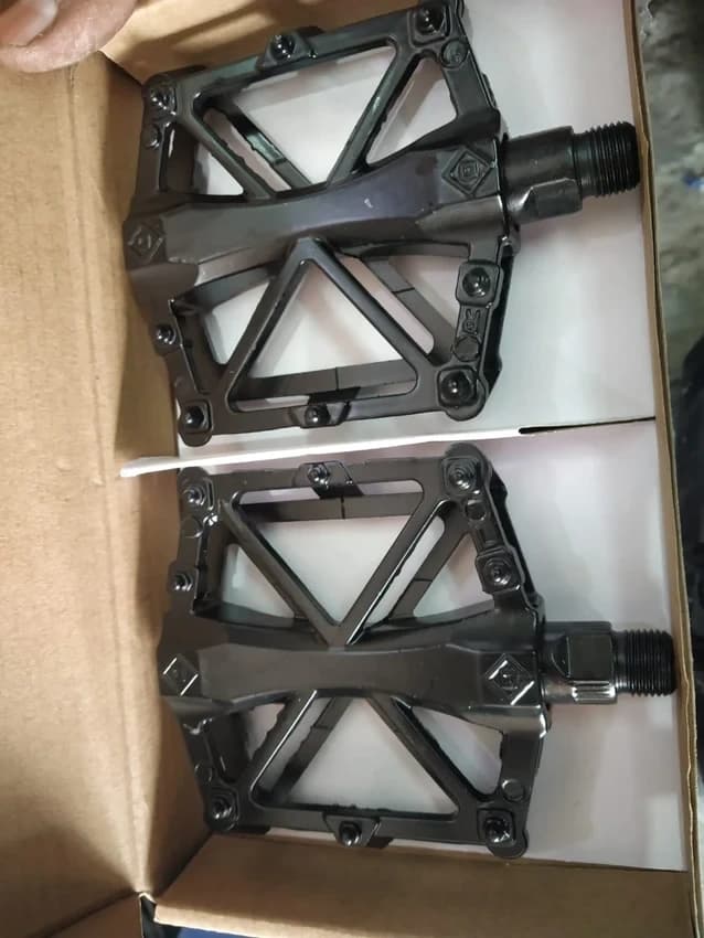 Aluminium Alloy Cycle Pedal