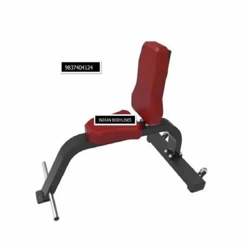 Fitness Utility Chair Gym Bench