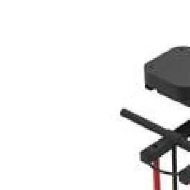 Wrist Curl Machine, Model Name/Number: 1038-1