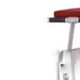 Mild Steel Wrist Curl Machine