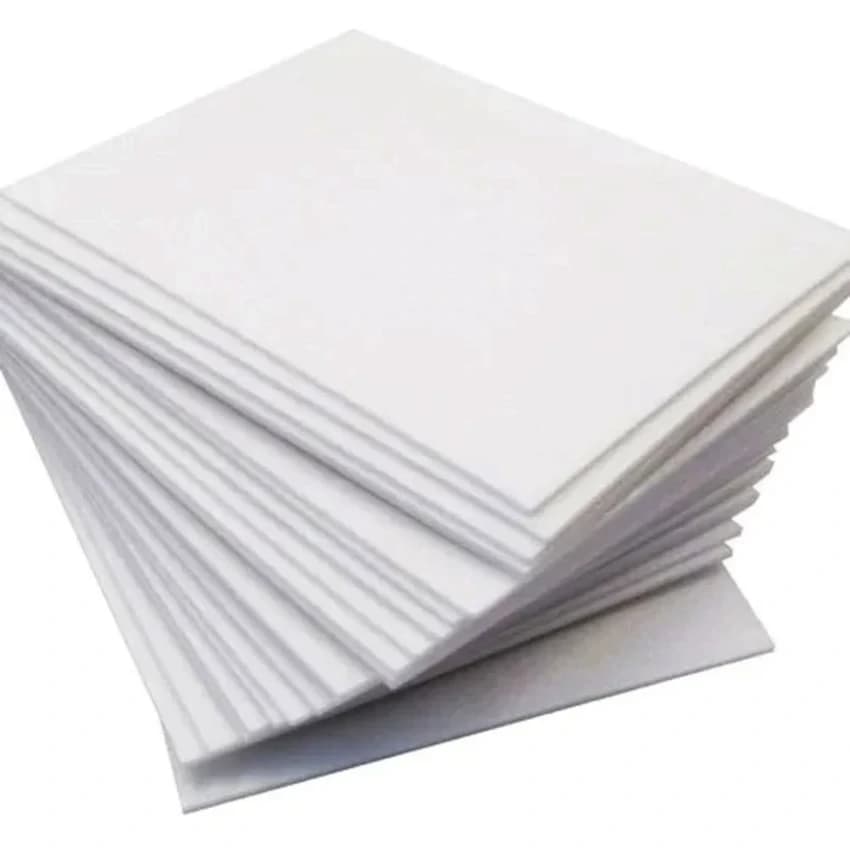 Sheet for Padding, Size: Large