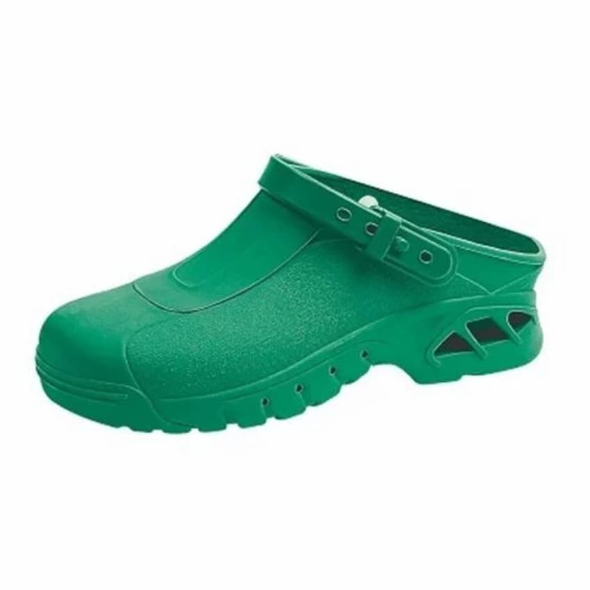 Autoclavable Clogs Shoes